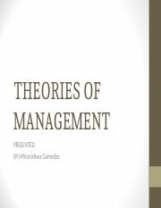 management theories.ppt
