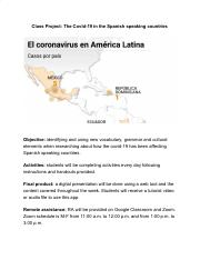 Class Project_ The Covid-19 in the Spanish speaking countries.pdf