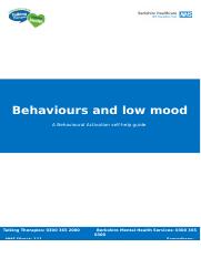 Behaviours and Low Mood Workbook (3).docx