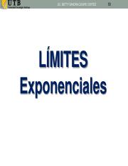 LIMITES EXPONENCIALES.pdf