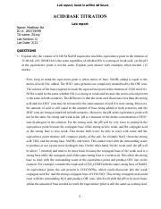 Titration Lab Report.pdf
