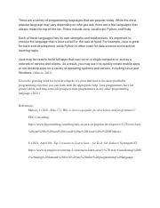 CS 4405 5 Unit Discussion Post.pdf