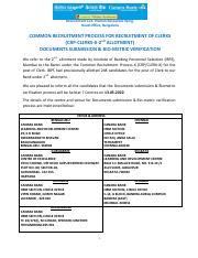 CRP-X-CLK-Reserve List-DV-Web Publication26422.pdf