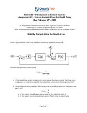 2023-02-17 - Assignment 3 - Routh Array.pdf