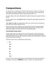Conjunctions.docx