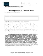My Success Team1.pdf