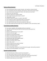 Ice Breaker Questions - fun-icebreaking-questions.pdf