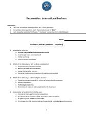 Internat business Canvas.doc