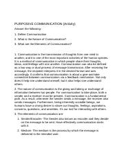 Purposive Communication (Activity).docx