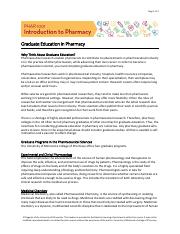 Graduate Education in Pharmacy Handout.pdf