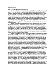 purpose of the boy in the striped pajamas the boy in the striped pajamas critical analysis