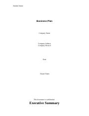 Business Plan Template Example.doc