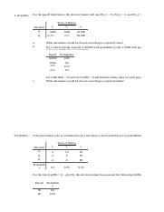Managerial Science Test 2