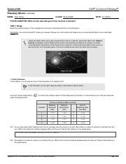 Planetary Motion Lab - Completed.pdf