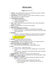 BIOL 225 - Exam 2 Study Guide.docx