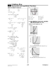 SOLUTIONS-CHAPTER-7-Holt-Algebra-2-2007_key