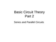 EE302 Chapter 2 - Part2