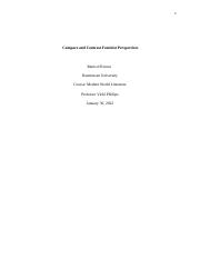 MRivera_Compare and Contrast Feminist Perspectives_130.docx