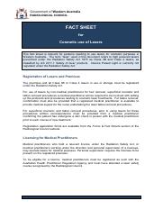 lasers-cosmetic-fact-sheet.pdf