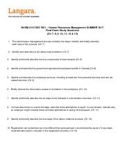 BUSM 2115 SEC W01 Final Exam Study Qs SUMM017.pdf