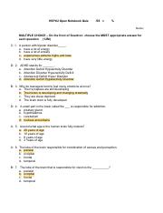 HSP4U Open Notebook Quiz .pdf
