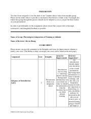 Peer Review - Step 1 - Score Sheet.pdf