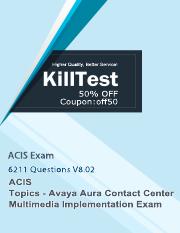Avaya 6211 Training Material Killtest V8.02.pdf