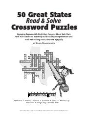 SS U1 50 Great States Read & Solve Crossword Puzzles.pdf