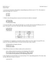 BFIN 300 FA18 Test 1 Guideline Answers.docx