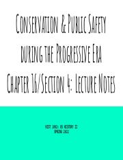 LN_ Conservation & Public Safety during the Progressive Era .pdf