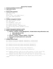 Palo BumpFW Checklist.pdf