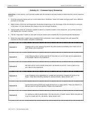 U2C4L2A2_Activity 1 - Common Injury Scenarios.pdf