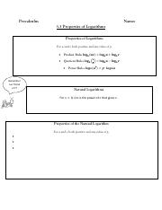 3.3 Properties of logarithms.pdf