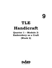 TLE-Handicraft9_Q1M2Week2_OK.pdf