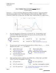 CHM 270 Exam 2 answers _Spring 2017_.pdf