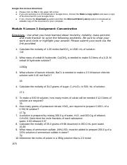 Module Nine Lesson Three Assignment- Concentration A_BrysonJohnson.docx