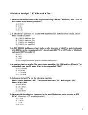 Vibration-Cat-II-Practise-Exam.pdf