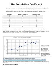 Correlation coefficient worsheet- completed.docx