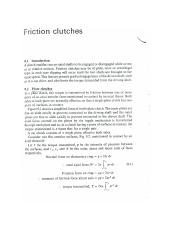 Friction Clutches.pdf