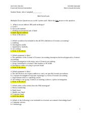 Midterm Exam Answers.docx