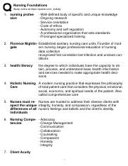 Nursing Foundations quizlet 3.pdf