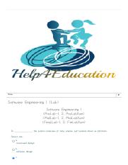 Help for Education_ Software Engineering 1 (Lab).pdf