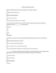 INF220 Challenge Questions.docx