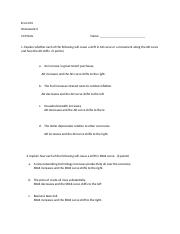 Econ 201.docx, Homework 6.docx, Answers.docx