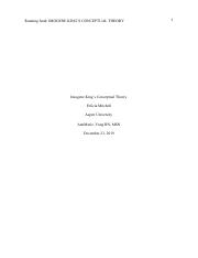 Imogene King's Conceptual Theory.pdf