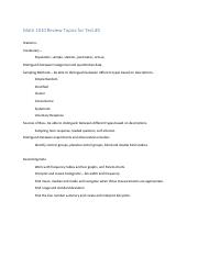 1010 Test 3 Review topics (1).pdf