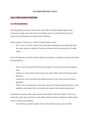 ap world history content review (fiveable).pdf