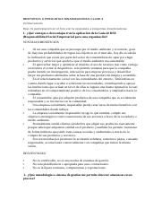 RESPUESTA A PREGUNTAS DINAMIZADORAS CLASE 2.docx