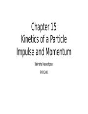 Lecture-Chapter 15.pptx