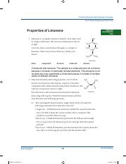 Properties of Limonene.pdf